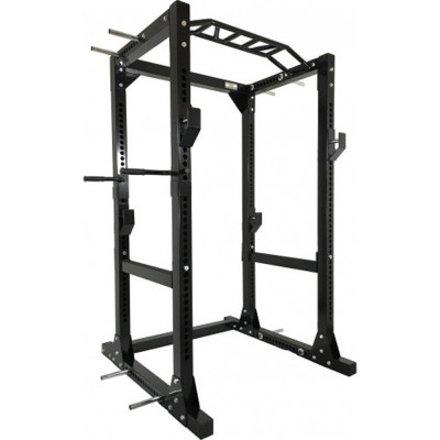RawFitness power rack PRO