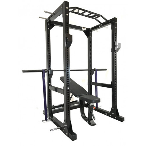 RawFitness power rack PRO 2