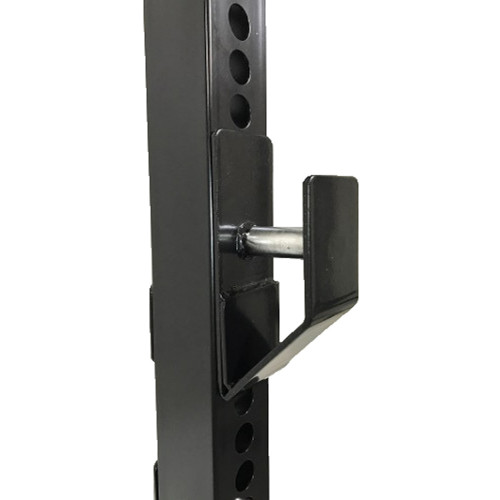 RawFitness power rack PRO 5