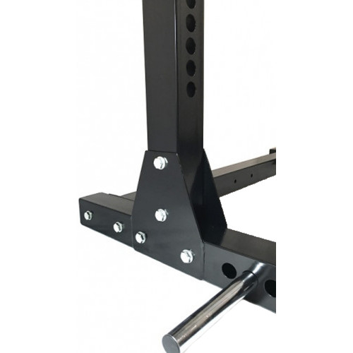 RawFitness power rack PRO 6