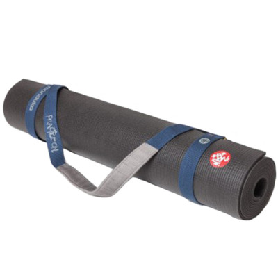 Manduka Yogamat Strap The Commuter 3