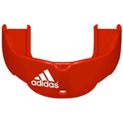 Adidas gebitsbeschermer de luxe