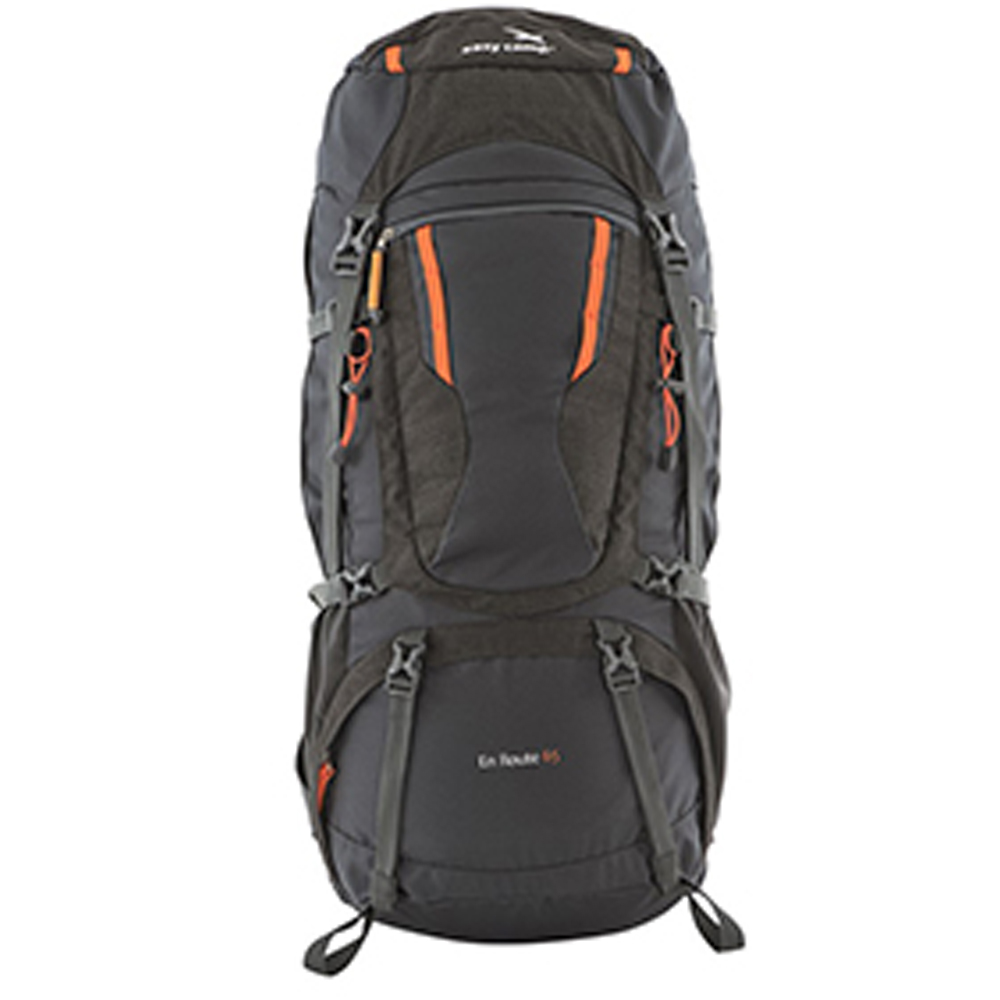 EasyCamp En Route 55 2