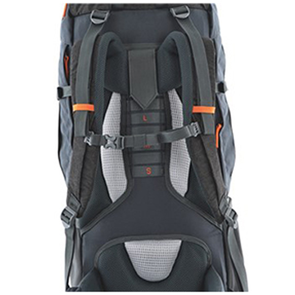 EasyCamp En Route 55