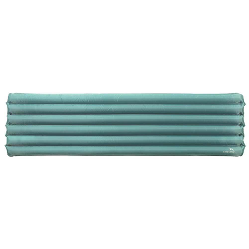 EasyCamp Hexa mat (Blauw)