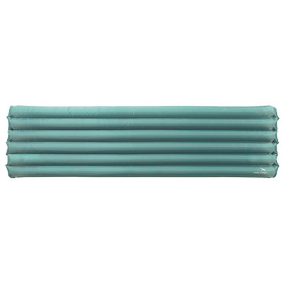 EasyCamp Hexa mat (Blauw)
