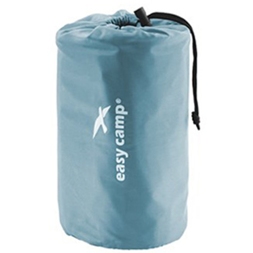 EasyCamp Hexa mat (Blauw) 1