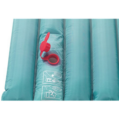 EasyCamp Hexa mat (Blauw) 2