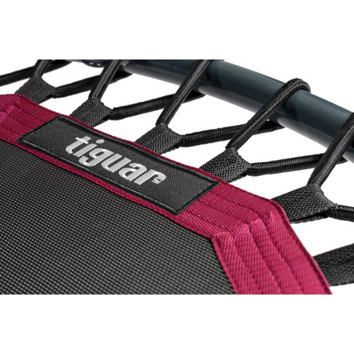Tiguar fitness trampoline 5