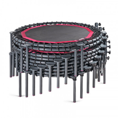 Tiguar fitness trampoline 6