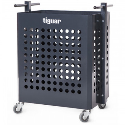 Tiguar Smart Line materialen opberg kar