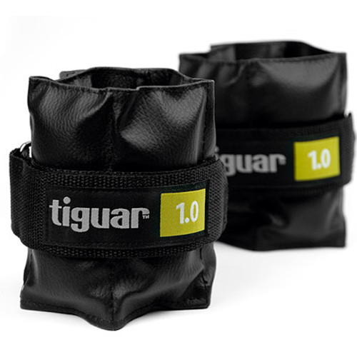 Tiguar enkelgewichten 0,5 tot 2 kg 2