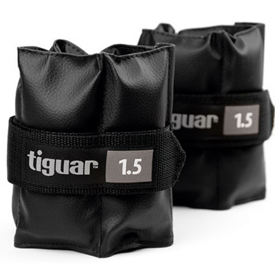 Tiguar enkelgewichten 0,5 tot 2 kg 3