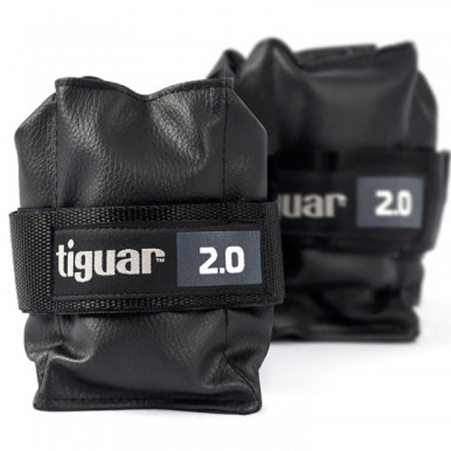 Tiguar enkelgewichten 0,5 tot 2 kg 4