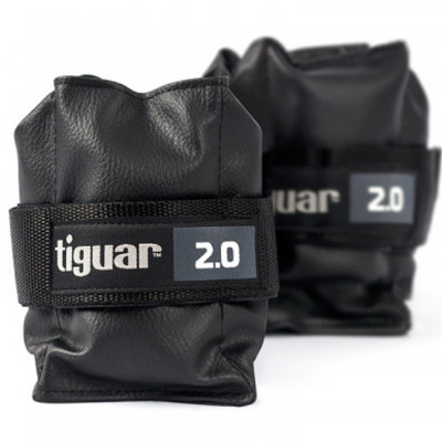 Tiguar enkelgewichten 0,5 tot 2 kg 4