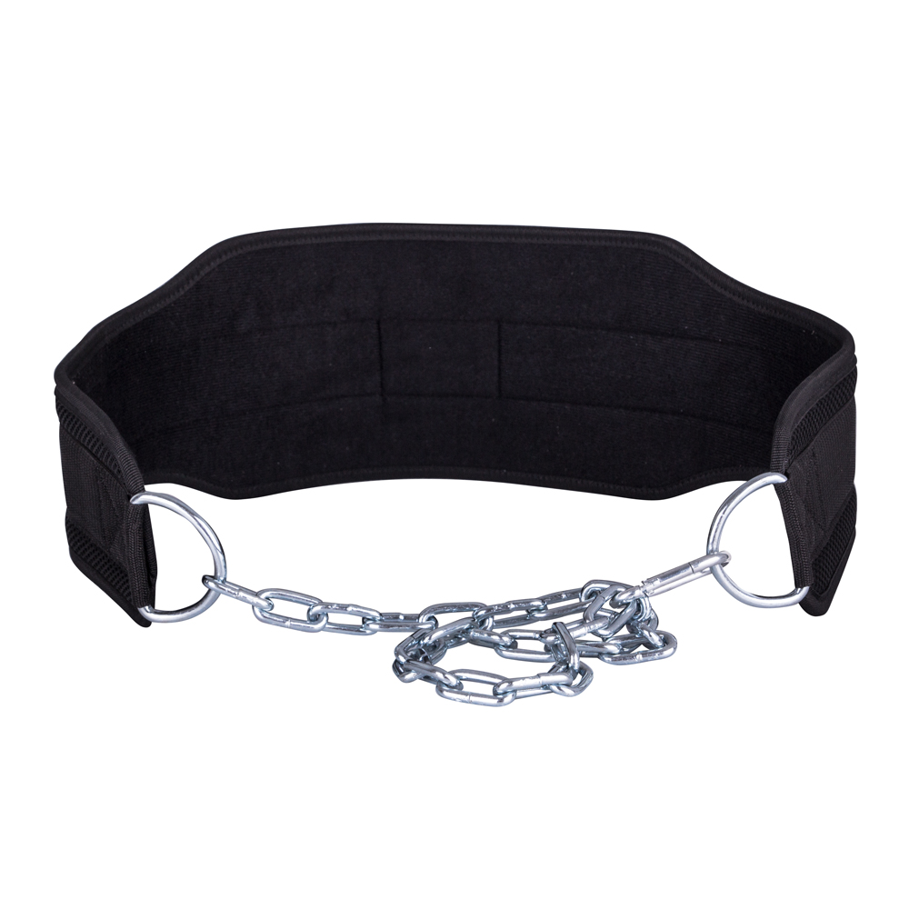 Insportline Levantemo neopreen fitnessgordel 2