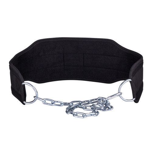 Insportline Levantemo neopreen fitnessgordel 2