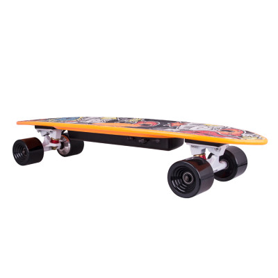 Worker Smuthrider electric longboard 1