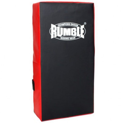 Rumble stootkussen Ready (60 cm) 1