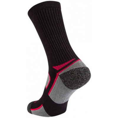 Avento sports socks ladies black 1