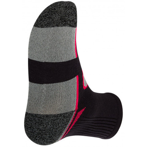 Avento sports socks ladies black 2