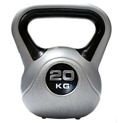 Kettlebell 20 kg Trendy