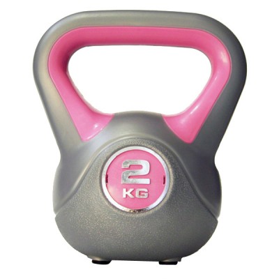 Kettlebells 2, 4 en 6 kg 1