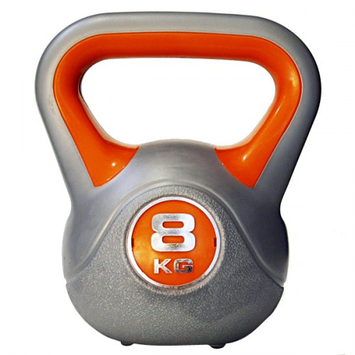 Voordeelset Kettlebells 4, 6 en 8 kg 3