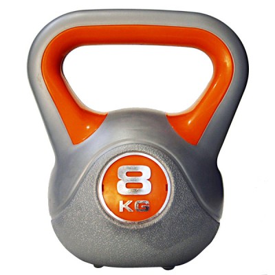 Voordeelset Kettlebells 4, 6 en 8 kg 3