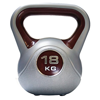 Kettlebell 18 kg Trendy