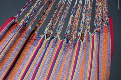 Hangmat Pintoresca Jacquard 3