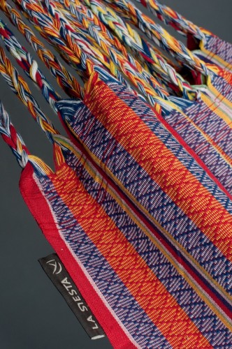 Hangmat Pintoresca Jacquard 4