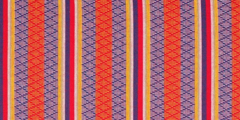 Hangmat Pintoresca Jacquard 5