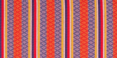 Hangmat Pintoresca Jacquard 5