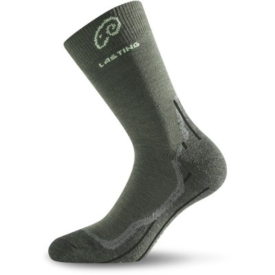 Lasting trekking socks VHI Merino