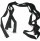 Sportbay® power sledge met harnas