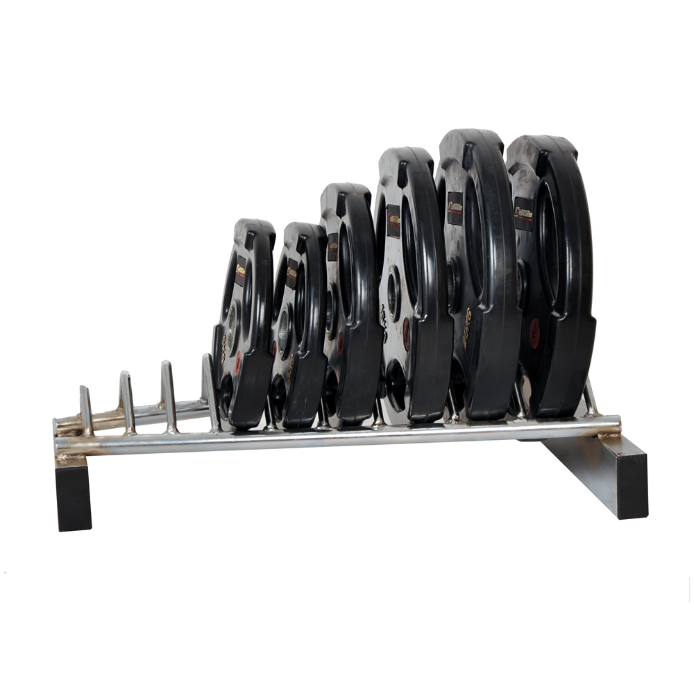 Insportline Storage Rack for Weight Plates PR50