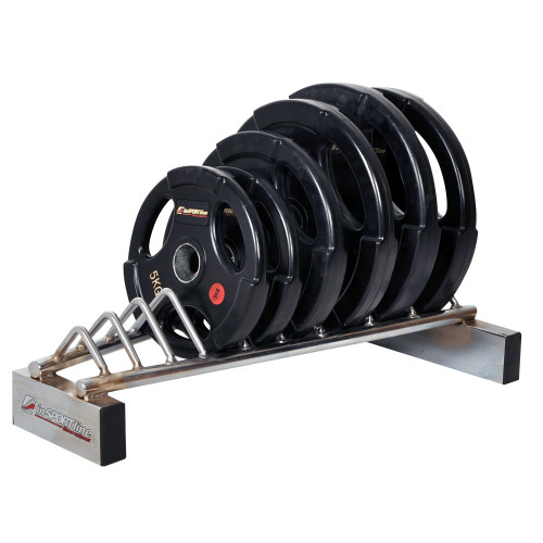 Insportline Storage Rack for Weight Plates PR50 1