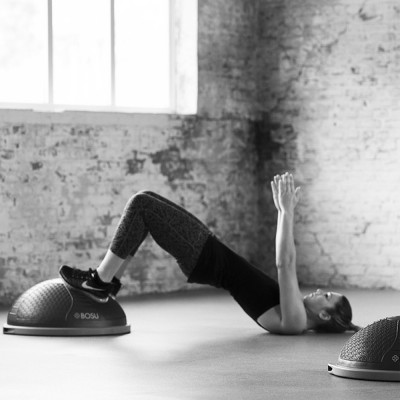 BOSU® balanstrainer NexGen Pro 8
