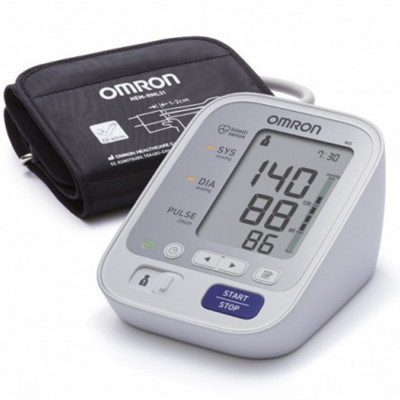 Omron M3 bovenarmbloeddrukmeter