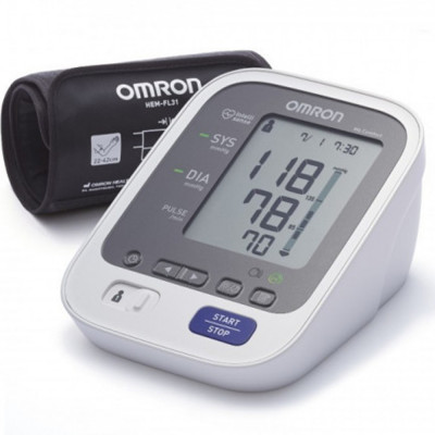 Omron M3 comfort bovenarmbloeddrukmeter