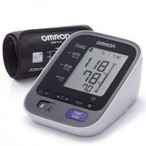 Omron M7 Intelli It Bloeddrukmeter omron kopen in de aanbieding
