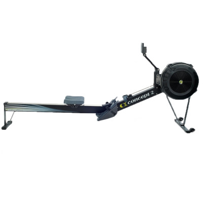 Concept2 rowing machine model D