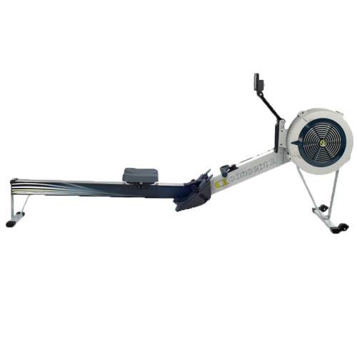 Concept2 rowing machine model D 2