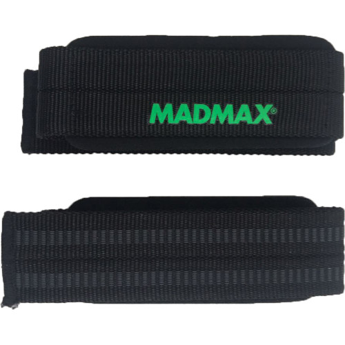 MadMax lifting wrist straps 3