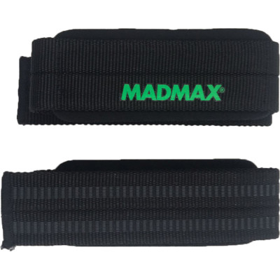 MadMax lifting wrist straps 3