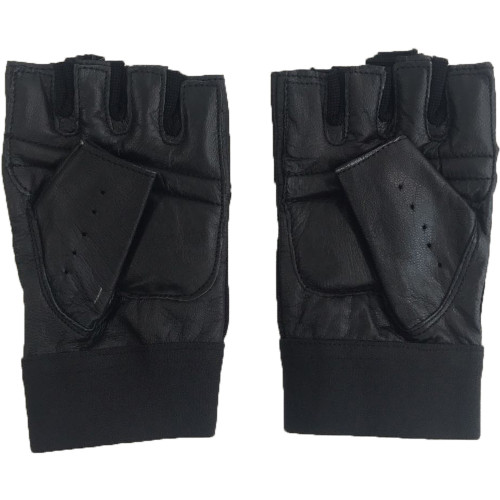 MadMax Classic exclusieve fitnesshandschoenen 3