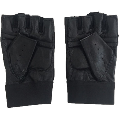 MadMax Classic exclusieve fitnesshandschoenen 3