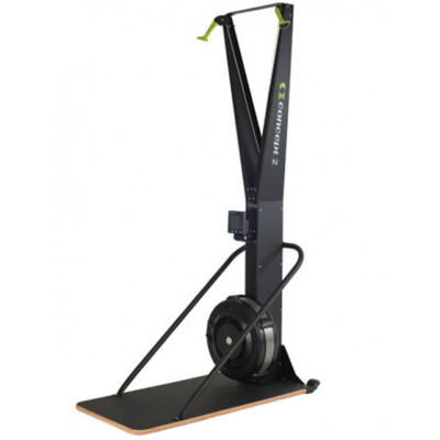 Concept2 floor stand 1
