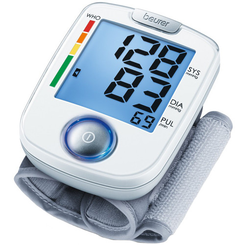 Beurer Bc 44 Bloeddrukmeter Pols beurer kopen in de aanbieding